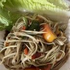 Best Papaya Salad in Honolulu, HI