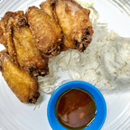 Best Fried chicken plate  in Honolulu, HI