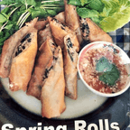 Best Spring Rolls in Honolulu, HI