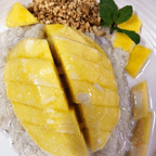 Best Mango Sticky Rice in Honolulu, HI