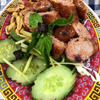 Best Thai Sausage (Sai Oua) in Honolulu, HI