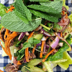 Best Beef Salad in Honolulu, HI