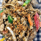 Best Pad Woon Sen in Honolulu, HI