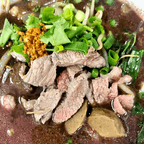 Best Boat Noodle (Floating Market Noodle Soup) in Honolulu, HI