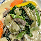 Best Green Curry in Honolulu, HI