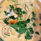 Best Tom Kha in Honolulu, HI