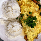 Best Thai Omelette in Honolulu, HI