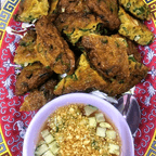 Best Fish Cake in Honolulu, HI