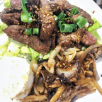 Best Steak Plate in Honolulu, HI