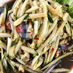 Best Cucumber Salad in Honolulu, HI