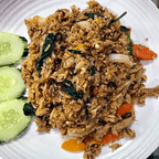 Best Basil Fried Rice in Honolulu, HI