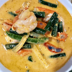 Best Panang Curry in Honolulu, HI